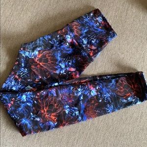 Lululemon wunderunder right 28”